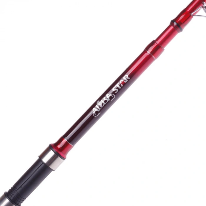 Albastar Power Carbon 1955 Surf Olta Kamışı 360 cm