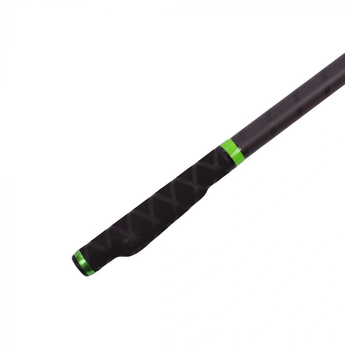 Albastar Retromnia 1180 Surf Olta Kamışı 420 cm | 3 Parça | 100-250 gr