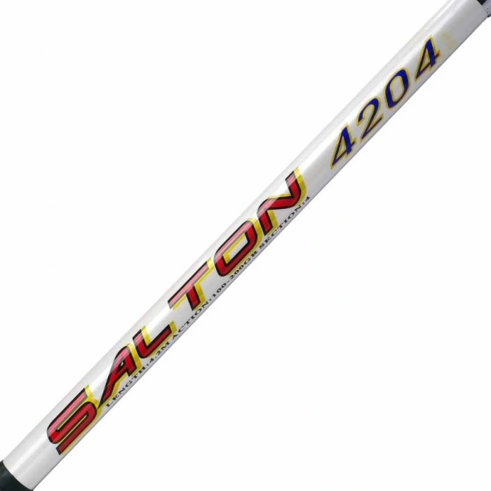 Albastar Salton 2250 Surf Olta Kamışı 420 cm | Teleskopik | 100-200 gr