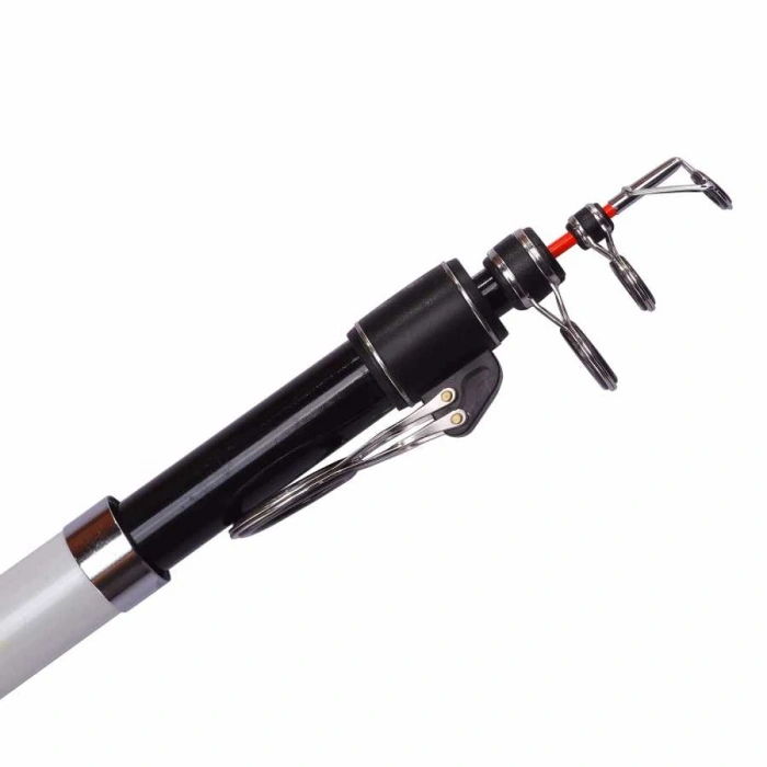 Albastar Salton 2250 Surf Olta Kamışı 420 cm | Teleskopik | 100-200 gr