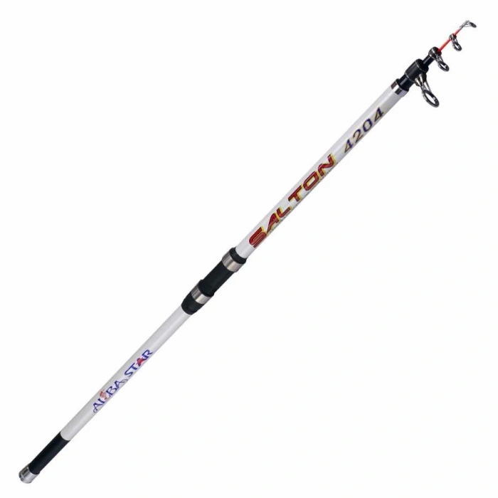 Albastar Salton 2250 Surf Olta Kamışı 420 cm | Teleskopik | 100-200 gr