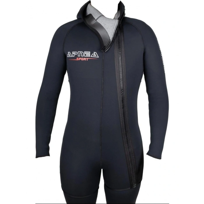 Apnea 5mm Sport Scuba Dalış Kıyafeti L