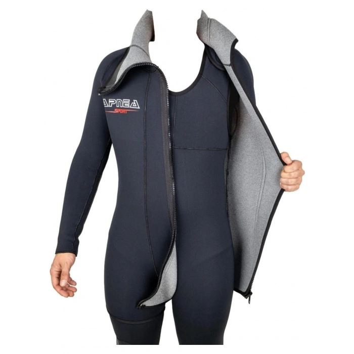Apnea 5mm Sport Scuba Dalış Kıyafeti L