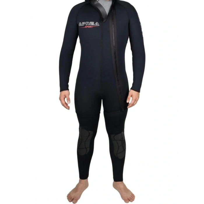 Apnea 5mm Sport Scuba Dalış Kıyafeti L