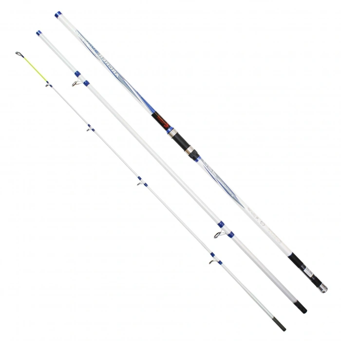 Captain 1658 Archer 420cm 3 Parça Surf Kamış 100-250gr Atarlı