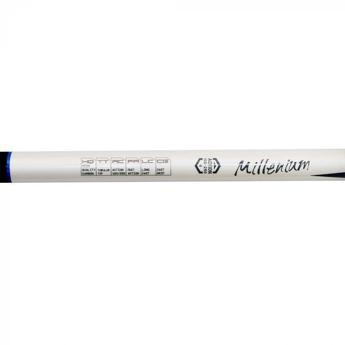 Captain 1658 Archer 420cm 3 Parça Surf Kamış 100-250gr Atarlı