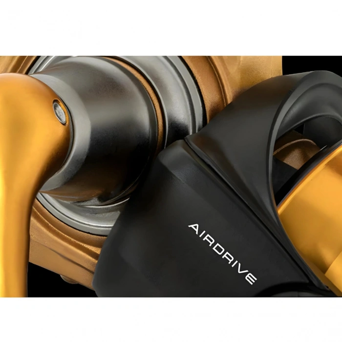Daiwa 23 Aird LT 2500 Olta Makinesi