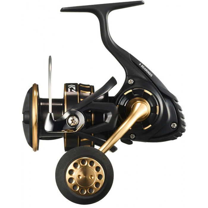 Daiwa 23 BG SW 4000D-CXH Olta Makinesi