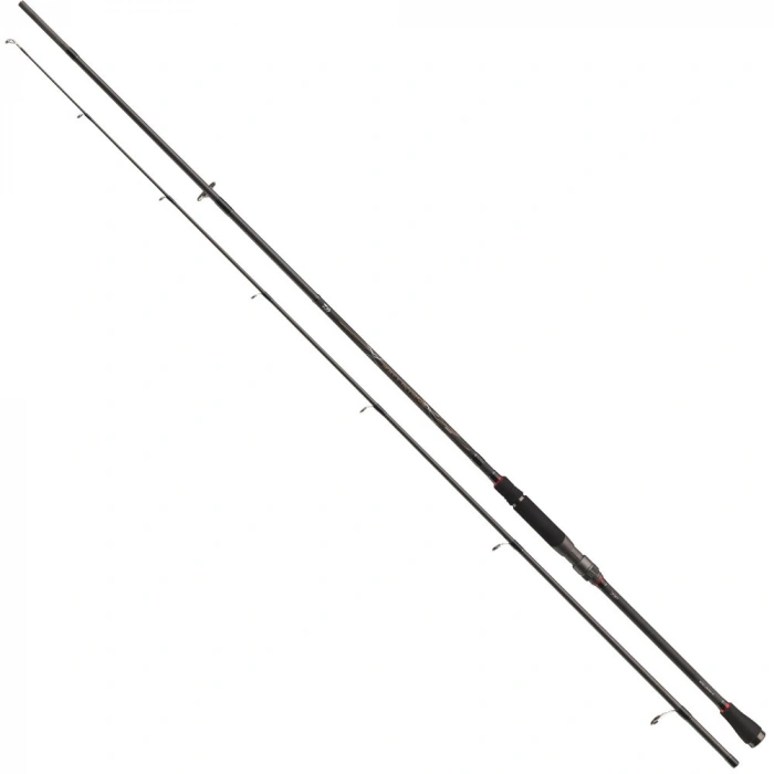 DAIWA Ballistic X 244cm 7-28gr 2 Parça Spin Olta Kamışı