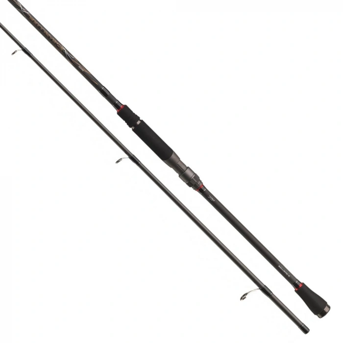 DAIWA Ballistic X 274cm 14-42gr 2 Parça Spin Olta Kamışı