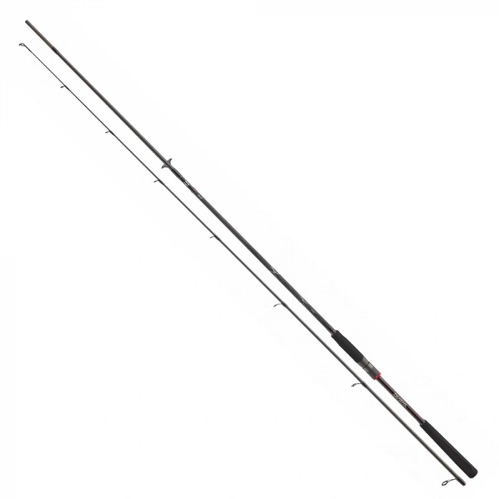 DAIWA Ballistic X Jigger 270cm 7-28gr 2 Parça Spin Olta Kamışı