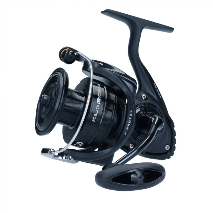 Daiwa BG Black LT 3000 DC 5.3:1 Devir 10 kg Drag Olta Makinesi