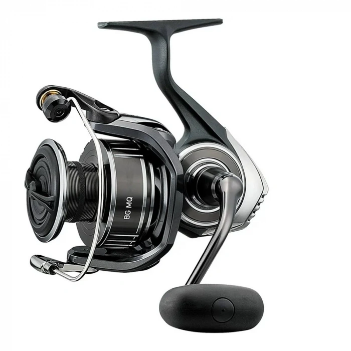 Daiwa BG MQ 4000 DXH 6.2:1 Devir 12 kg Drag Olta Makinesi