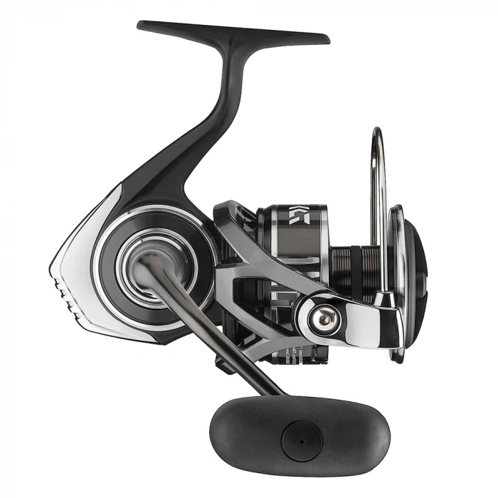 Daiwa BG MQ 4000 DXH 6.2:1 Devir 12 kg Drag Olta Makinesi