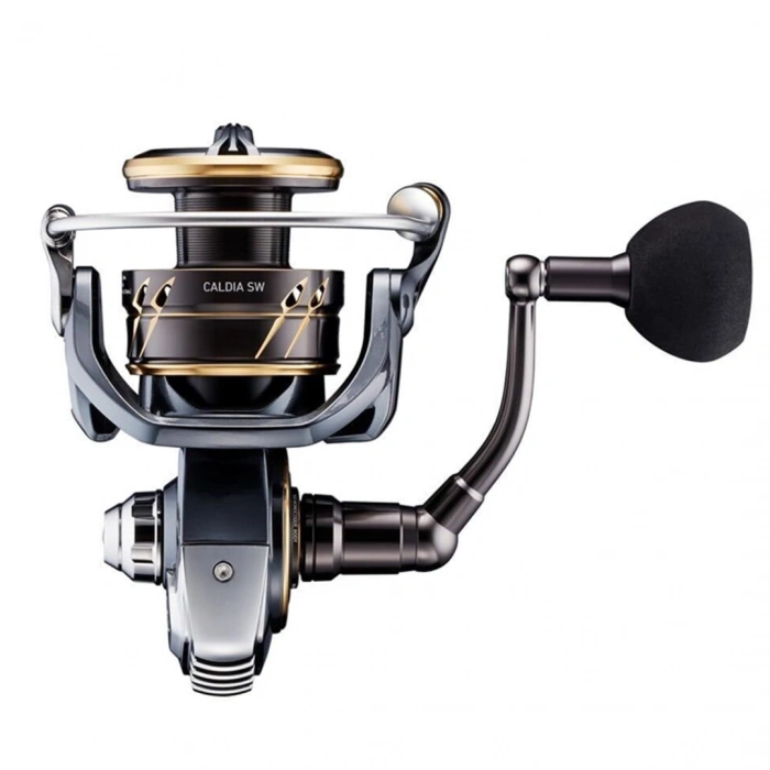 Daiwa Caldia 22 SW 6000 D H 5.7:1 Devir 12 kg Drag Makara