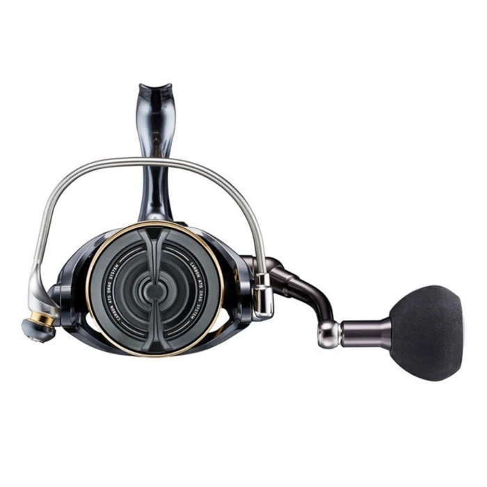 Daiwa Caldia 22 SW 6000 D H 5.7:1 Devir 12 kg Drag Makara