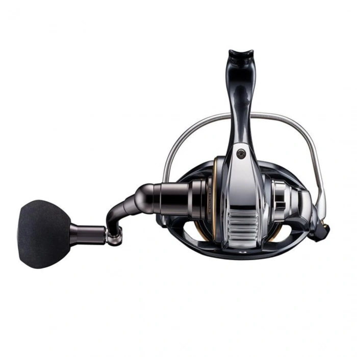 Daiwa Caldia 22 SW 6000 D H 5.7:1 Devir 12 kg Drag Makara