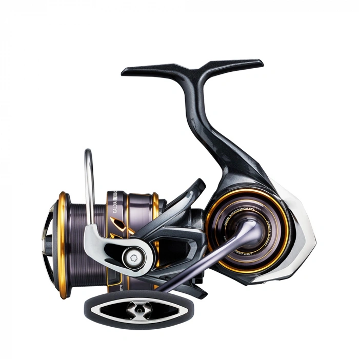 Daiwa Caldia MQ 22 LT 4000 DC Olta Makinesi 5.2:1 12 kg Drag
