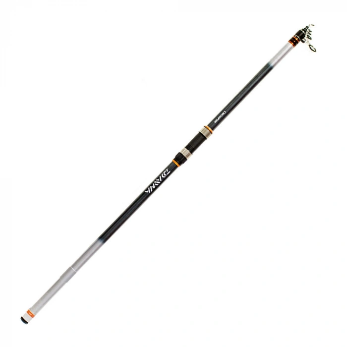 Daiwa Crossfire 4.20 m 100-250 gr Tele Surf Olta Kamışı