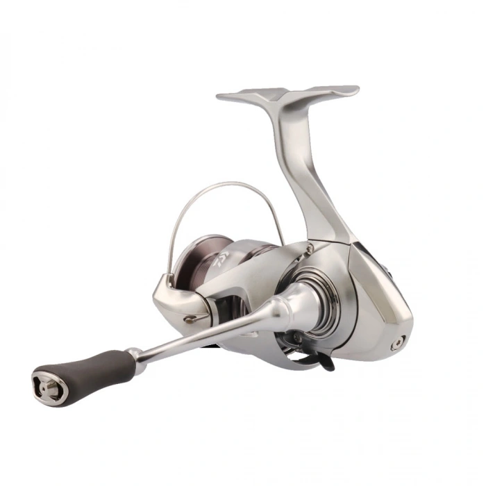 DAIWA Exceler 23 LT 2000D Spin Olta Makinesi