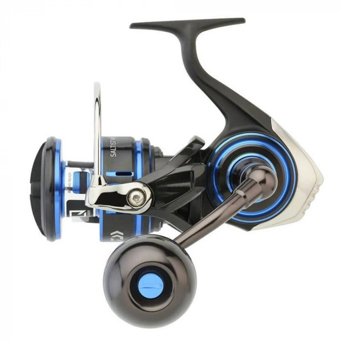 DAIWA Saltist MQ 5000DH Spin Olta Makinesi