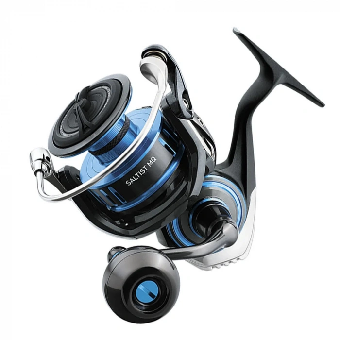 DAIWA Saltist MQ 5000DH Spin Olta Makinesi