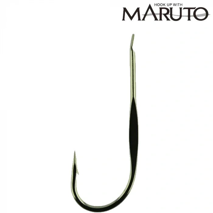 Maruto 2498 Nickel Olta İğnesi