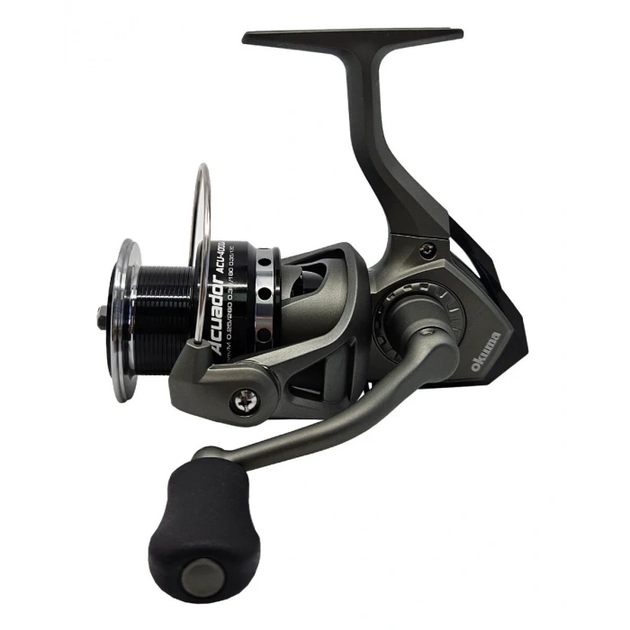 Okuma Acuador ACU-3000A 3+1BB Spin Olta Makinesi