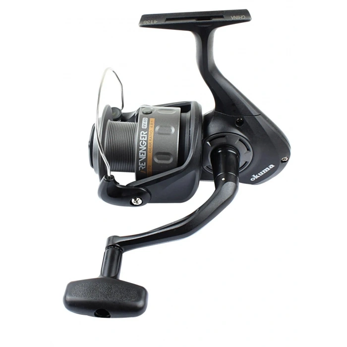 Okuma Revenger RV-55 FD Olta Makinesi