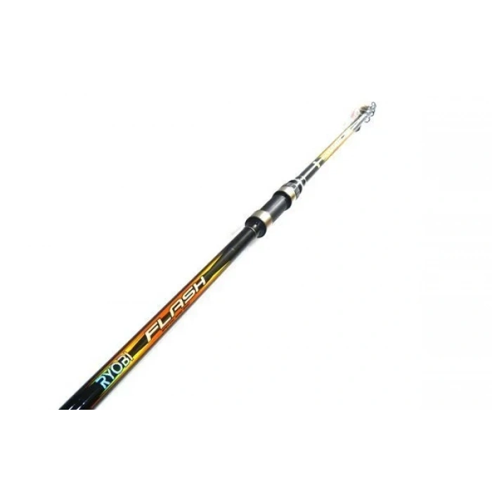 Ryobi Flash Boat 165 cm 50-150 gr Atarlı Teleskopik Kamış