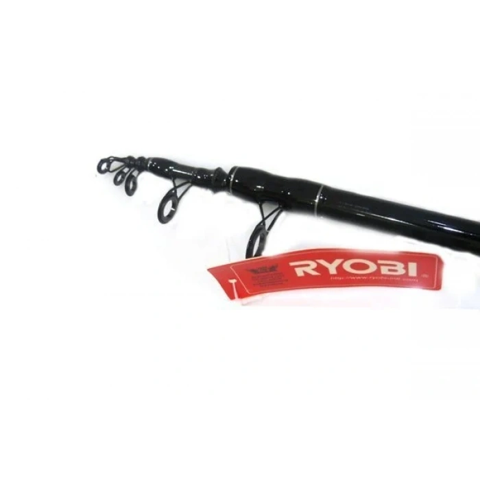 Ryobi Flash Boat 165 cm 50-150 gr Atarlı Teleskopik Kamış