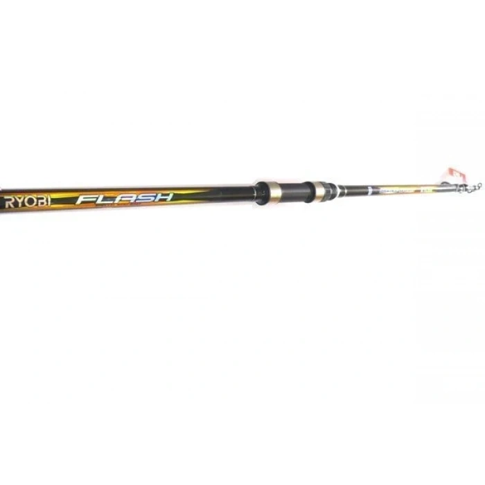 Ryobi Flash Boat 165 cm 50-150 gr Atarlı Teleskopik Kamış