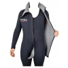 Apnea 5mm Sport Scuba Dalış Kıyafeti L