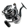 Daiwa BG MQ 4000 DXH 6.2:1 Devir 12 kg Drag Olta Makinesi