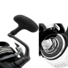 Daiwa BG MQ 4000 DXH 6.2:1 Devir 12 kg Drag Olta Makinesi