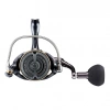 Daiwa Caldia 22 SW 6000 D H 5.7:1 Devir 12 kg Drag Makara