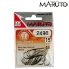 Maruto 2498 Nickel Olta İğnesi