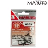 Maruto 8679 BN Siyah Nikel Olta İğnesi