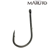 Maruto 8679 BN Siyah Nikel Olta İğnesi