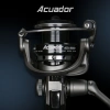 Okuma Acuador ACU-4000A 3+1BB Spin Olta Makinesi