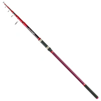 Albastar Power Carbon 1955 Surf Olta Kamışı 360 cm