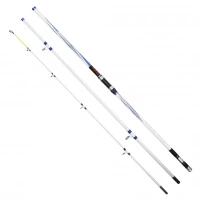 Captain 1658 Archer 420cm 3 Parça Surf Kamış 100-250gr Atarlı