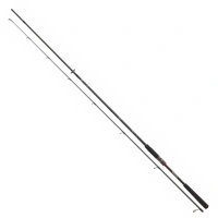 DAIWA Ballistic X Jigger 270cm 7-28gr 2 Parça Spin Olta Kamışı