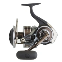 Daiwa BG MQ 4000 DXH 6.2:1 Devir 12 kg Drag Olta Makinesi