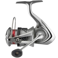 Daiwa Crossfire LT 20 5000 C Spin Olta Makinesi 5.2:1 12 kg Drag