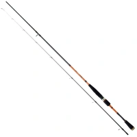 Daiwa Crossfire New Spin 218 cm 2-8 gr LRF Kamış