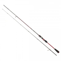 Daiwa Fuego BF 213 cm 7-28 gr 2 Parça Spin Olta Kamışı