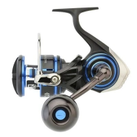 DAIWA Saltist MQ 5000DH Spin Olta Makinesi