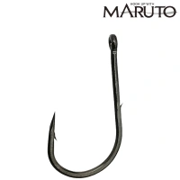 Maruto 8679 BN Siyah Nikel Olta İğnesi