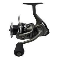 Okuma Acuador ACU-3000A 3+1BB Spin Olta Makinesi